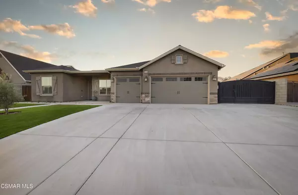 Bakersfield, CA 93314,9606 Rancho Viejo DR