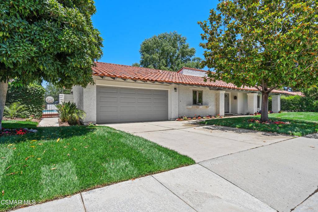 2257 Glastonbury RD, Westlake Village, CA 91361