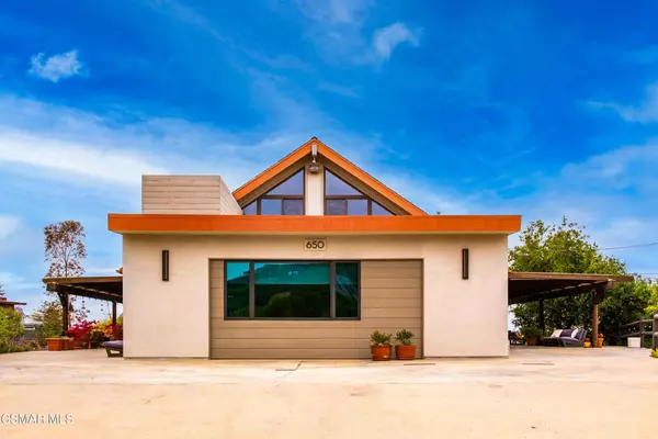 Malibu, CA 90265,650 Latigo Canyon RD