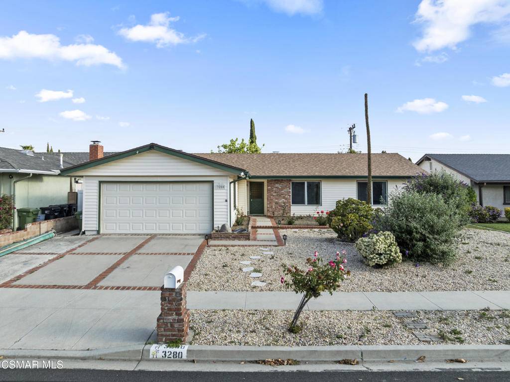 Simi Valley, CA 93063,3280 Grafton ST