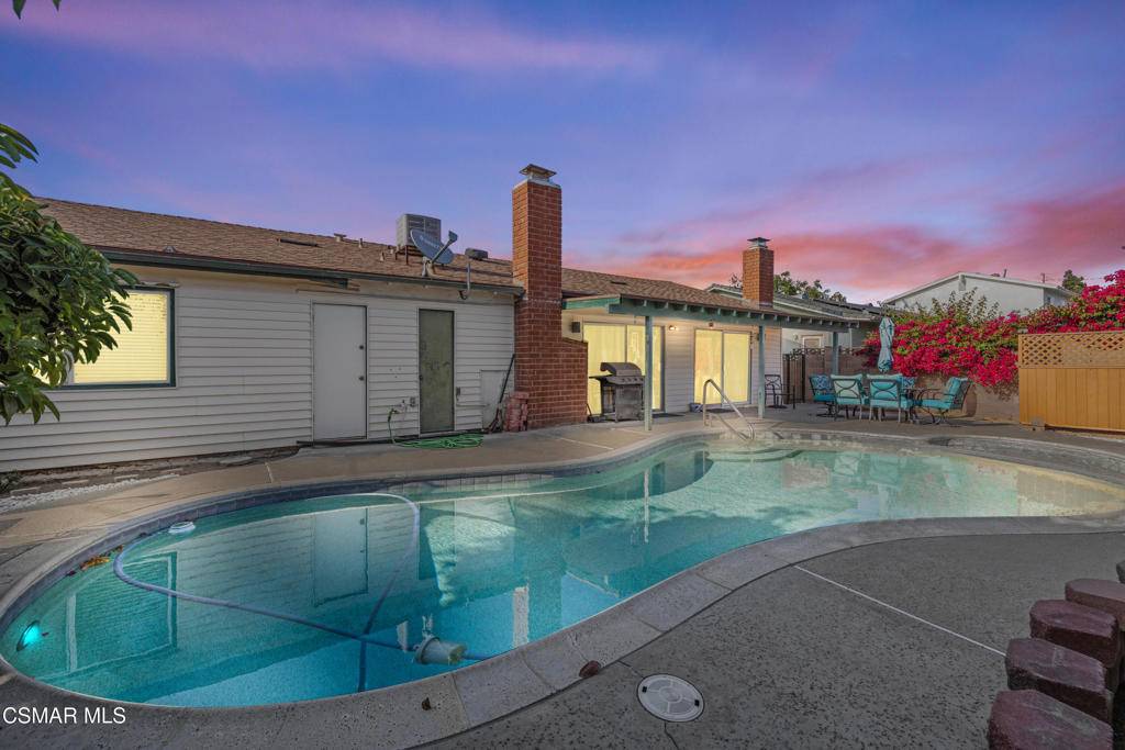 Simi Valley, CA 93063,3280 Grafton ST