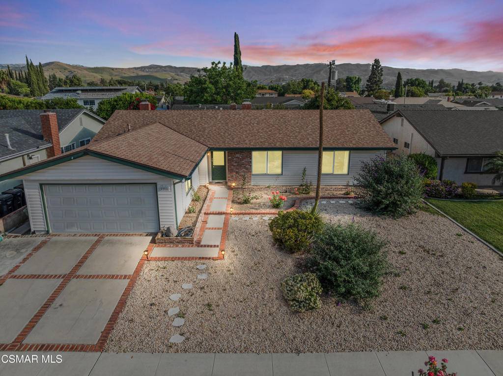 3280 Grafton ST, Simi Valley, CA 93063
