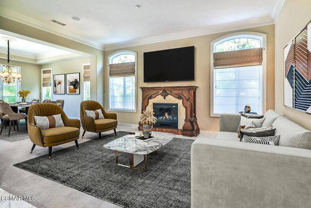 Moorpark, CA 93021,11275 Watson DR