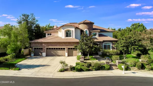 11275 Watson DR, Moorpark, CA 93021
