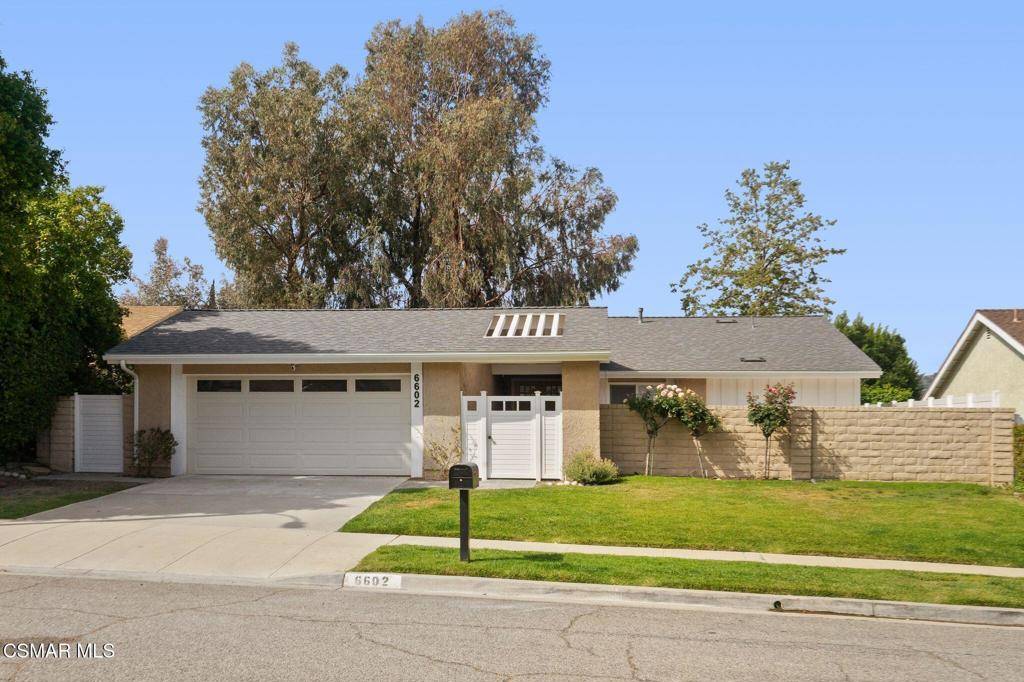 6602 Smoke Tree AVE, Oak Park, CA 91377
