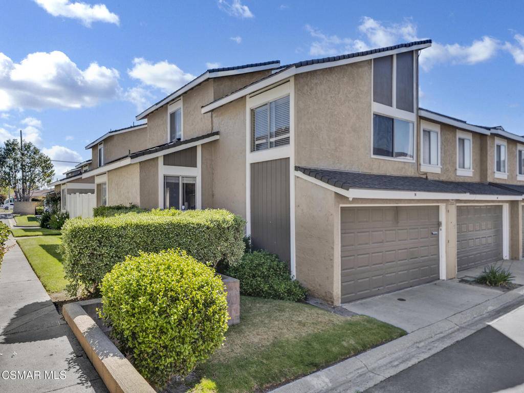 91 Cabrillo CT, Santa Paula, CA 93060