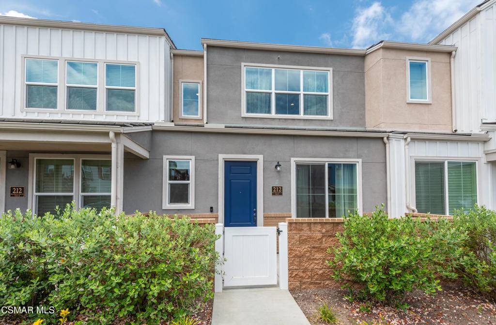 Simi Valley, CA 93065,212 Red Brick DR #5