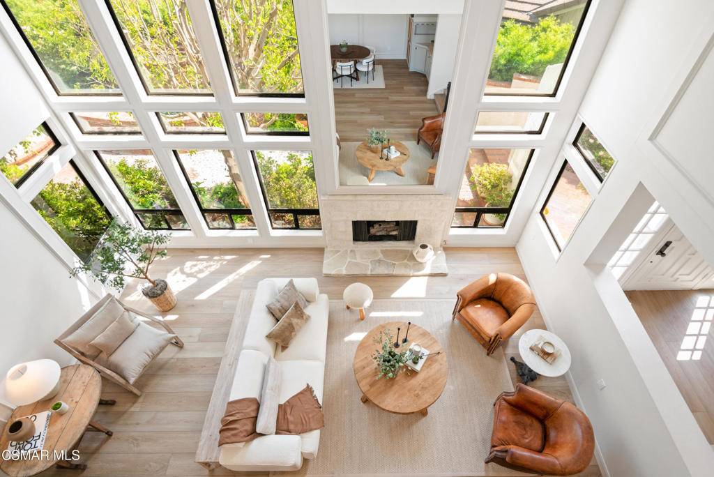 Westlake Village, CA 91362,4212 Par Five DR