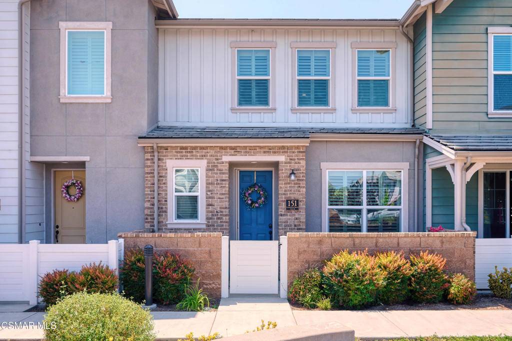 151 Farmhouse DR #2, Simi Valley, CA 93065