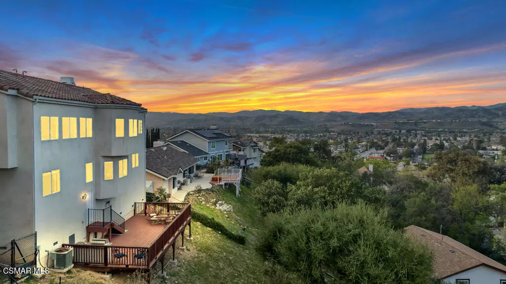 Simi Valley, CA 93063,1308 Gonzales RD