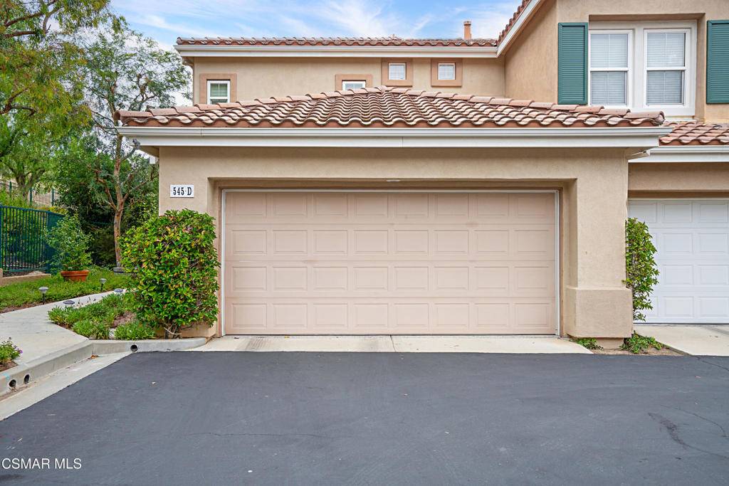 Simi Valley, CA 93065,545 Lorabel WAY #D
