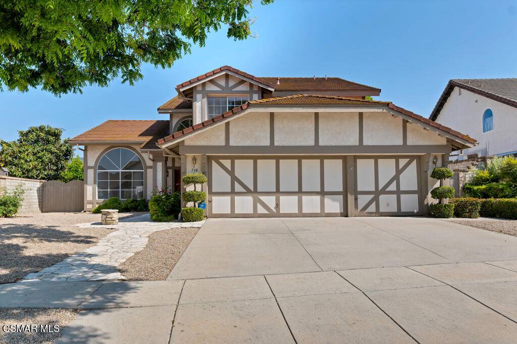 738 Chantry CIR, Simi Valley, CA 93065