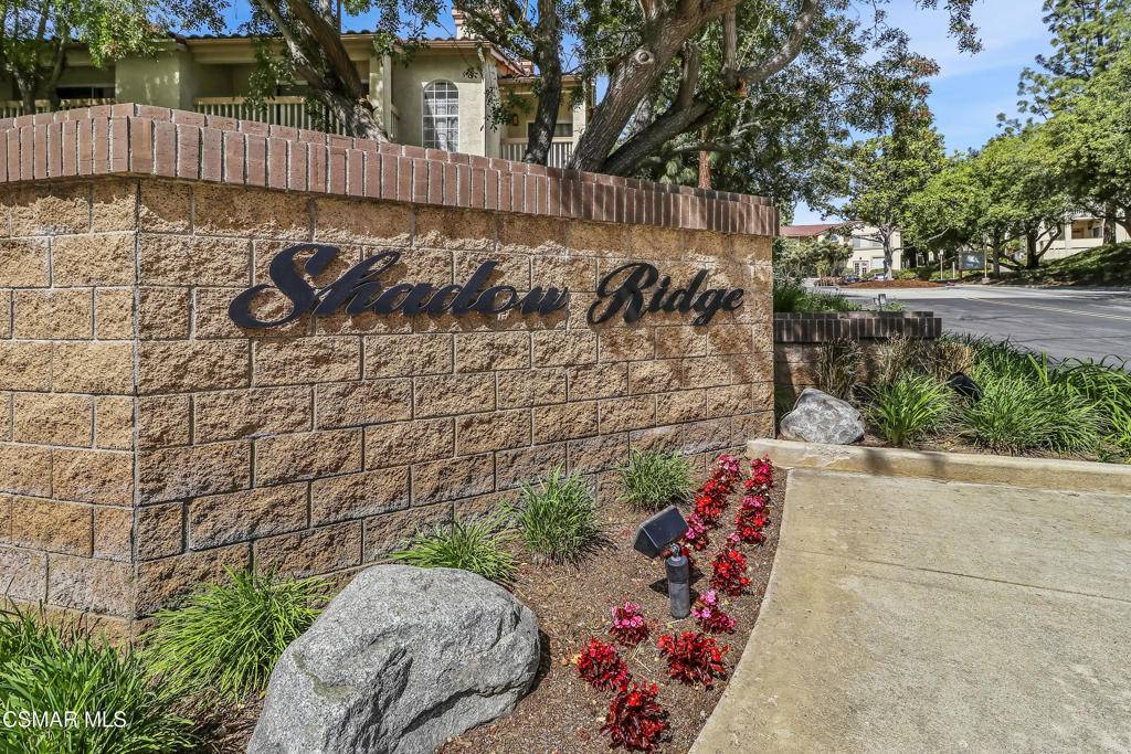 5837 Oak Bend LN #310, Oak Park, CA 91377