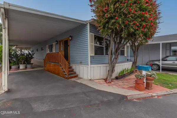 106 Madonna LN, Thousand Oaks, CA 91320