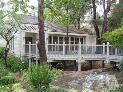 Westlake Village, CA 91361,1174 S Westlake BLVD #C