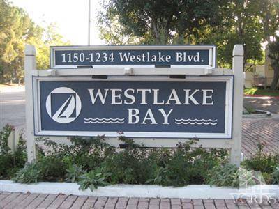 Westlake Village, CA 91361,1174 S Westlake BLVD #C