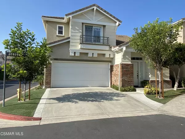 30805 Genova CT, Westlake Village, CA 91362