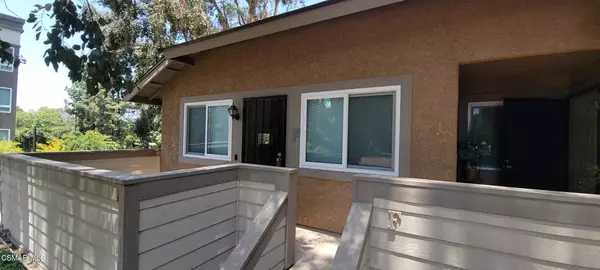 4553 Alamo ST #F, Simi Valley, CA 93063
