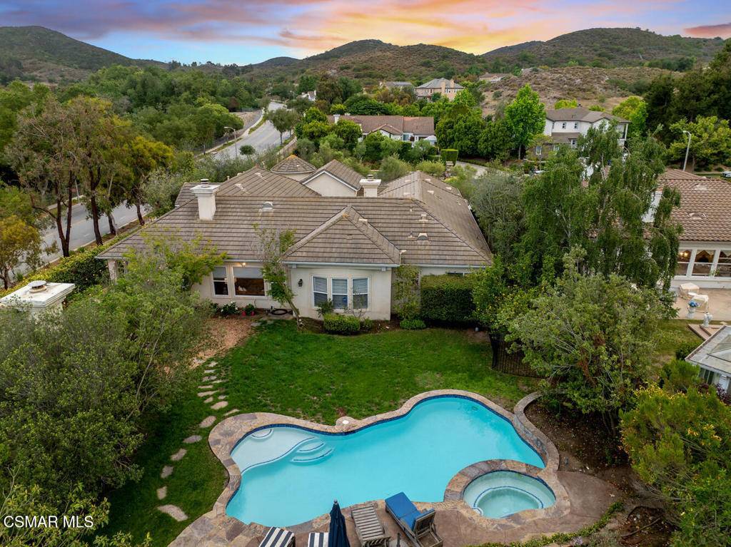 Newbury Park, CA 91320,5419 Via Olas