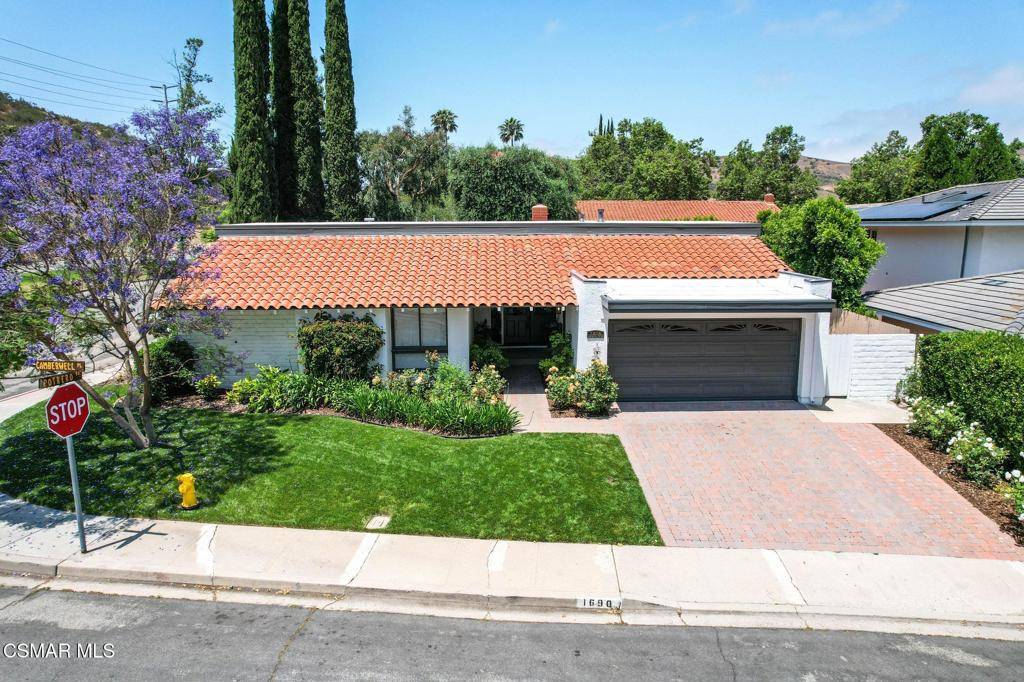 1690 Camberwell PL, Westlake Village, CA 91361