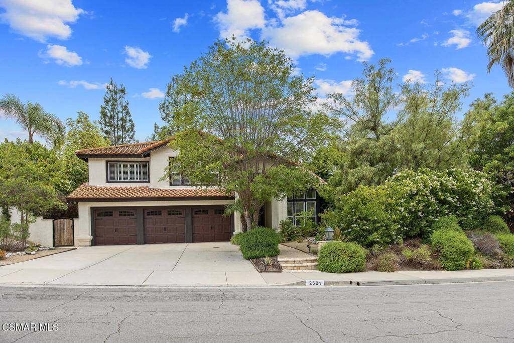 2521 Sandycreek DR, Westlake Village, CA 91361