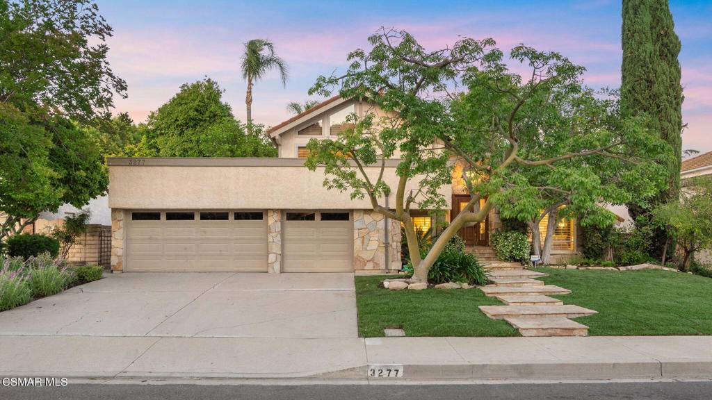 Westlake Village, CA 91362,3277 Sierra DR