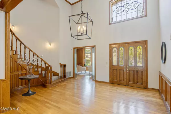 Agoura Hills, CA 91301,3840 Castle View RD