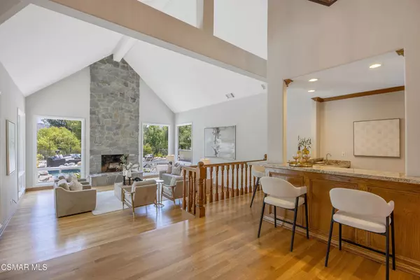 Agoura Hills, CA 91301,3840 Castle View RD
