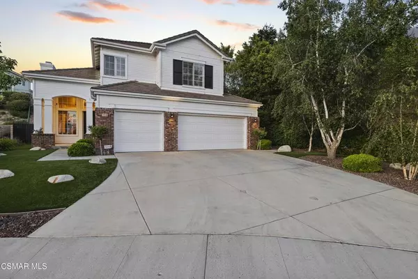 Thousand Oaks, CA 91362,3436 Crossland ST