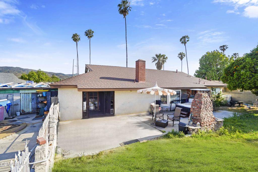 Simi Valley, CA 93065,2073 Stanford DR