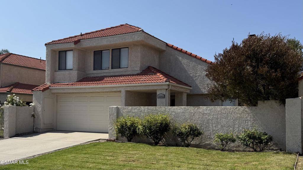 Moorpark, CA 93021,15503 Dracena AVE