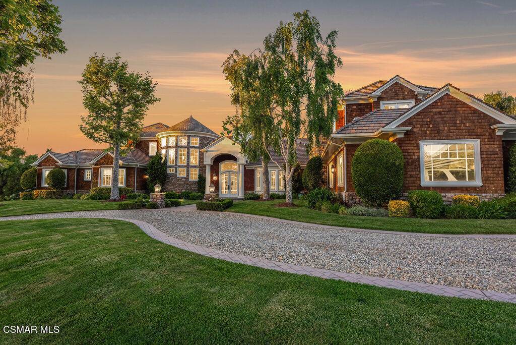 1816 Brittany Park RD, Camarillo, CA 93012