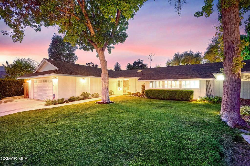 26007 Philrich CIR, Calabasas, CA 91302