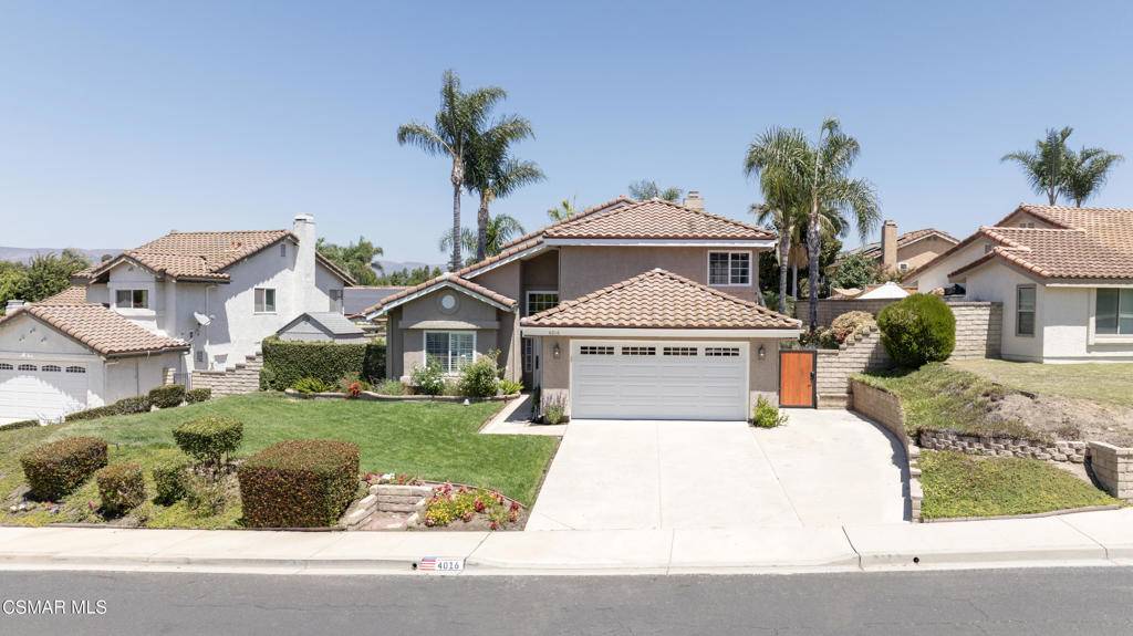 Moorpark, CA 93021,4016 Blairwood DR