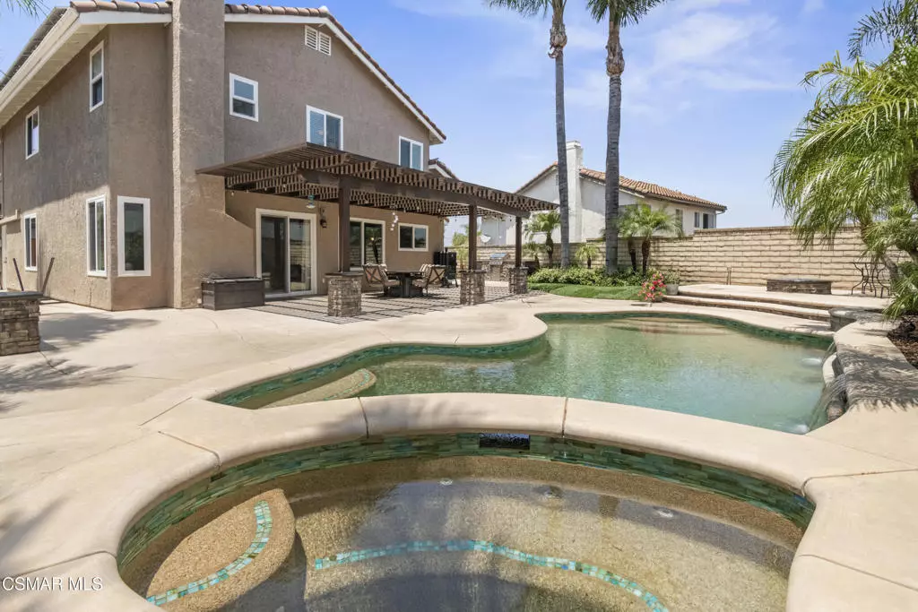 Moorpark, CA 93021,4016 Blairwood DR