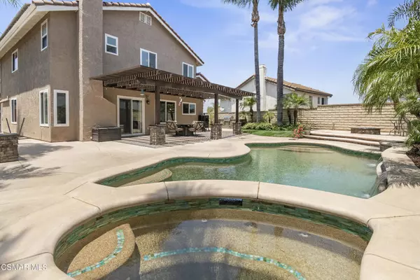 4016 Blairwood DR, Moorpark, CA 93021