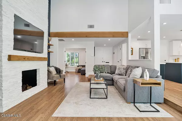 Westlake Village, CA 91362,3116 W Cumberland CT