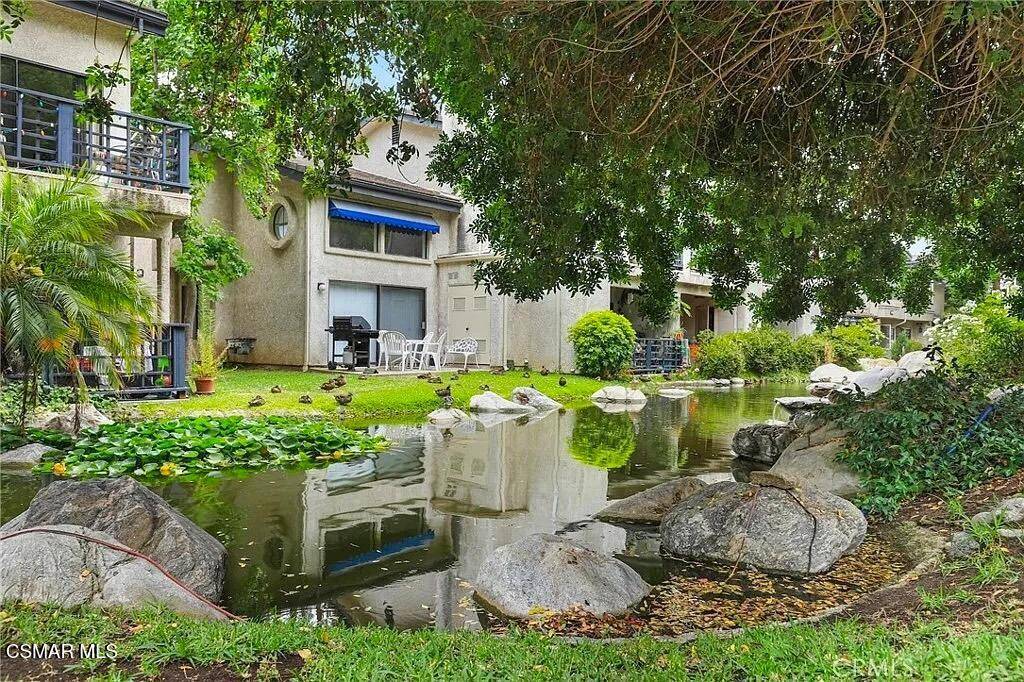 5704 Skyview WAY #E, Agoura Hills, CA 91301