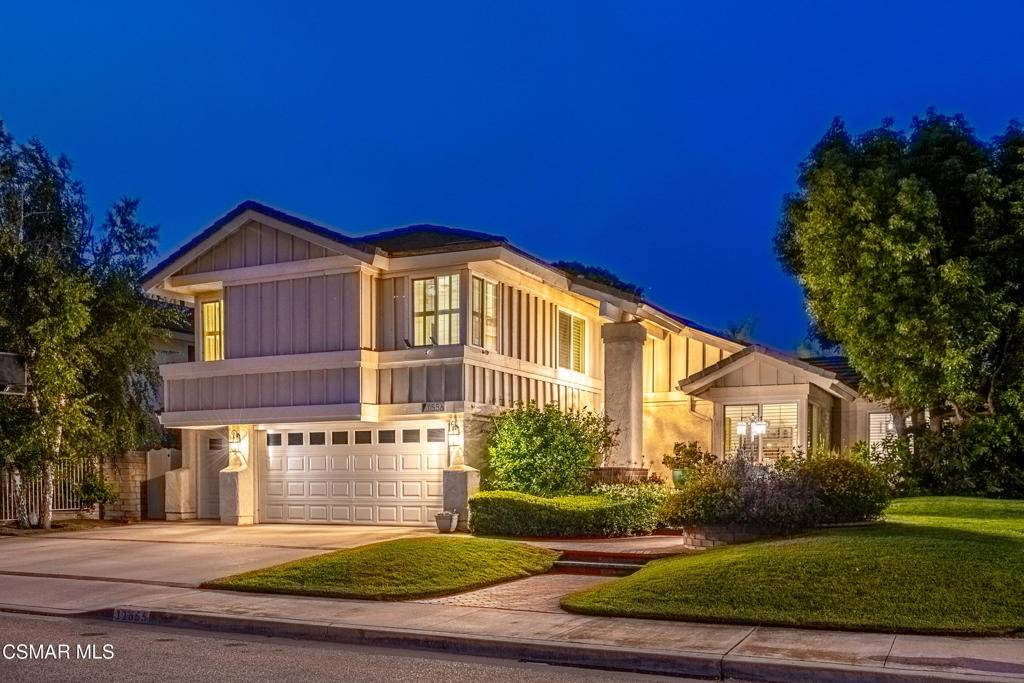 11556 Coralberry CT, Moorpark, CA 93021