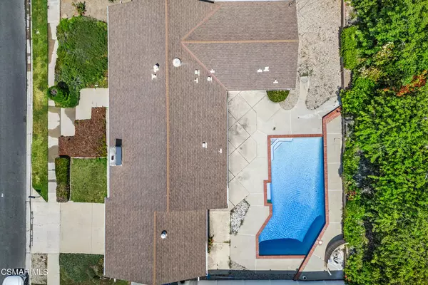 Thousand Oaks, CA 91360,45 Wales ST