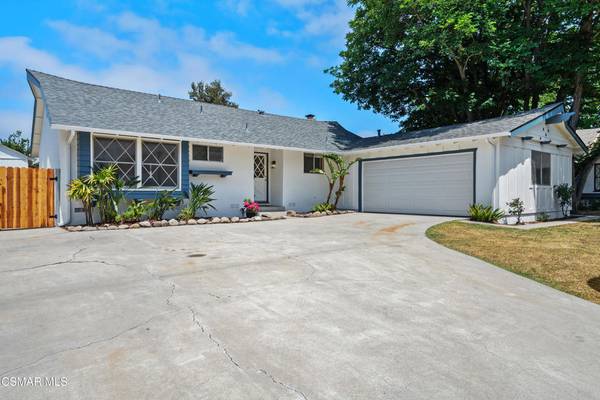 951 Tapies CT, Newbury Park, CA 91320
