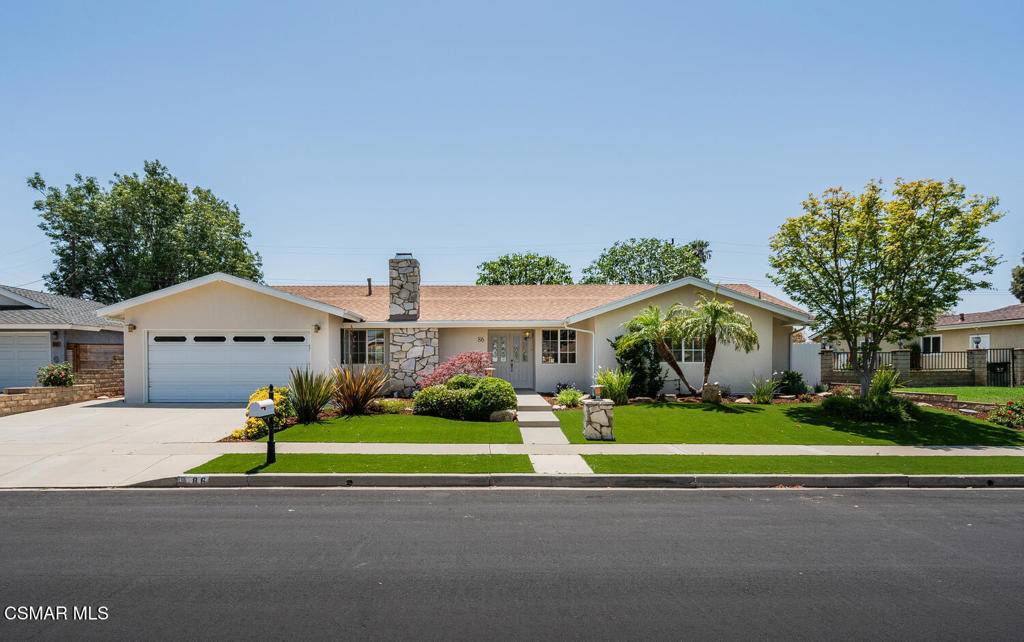 86 Teasdale ST, Thousand Oaks, CA 91360