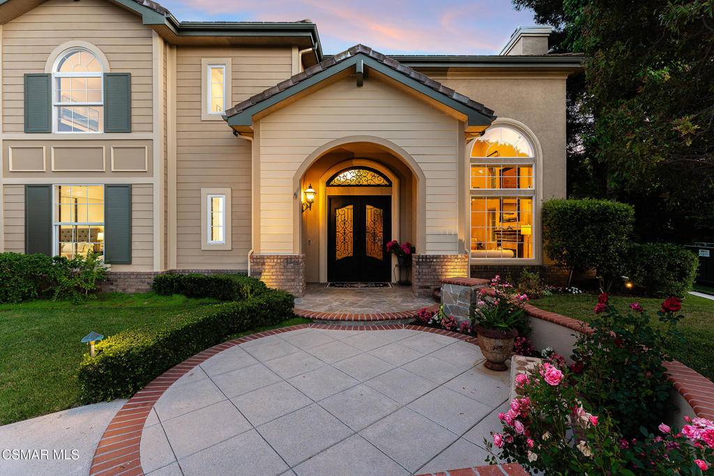 Simi Valley, CA 93065,684 Noble RD
