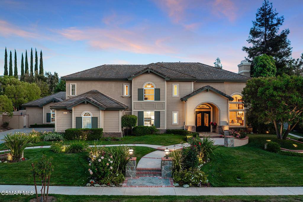 Simi Valley, CA 93065,684 Noble RD