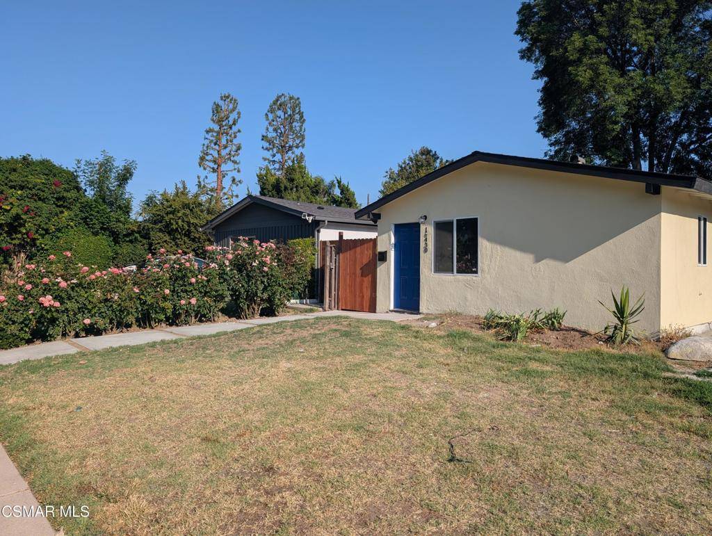 Granada Hills, CA 91344,16430 Clymer ST