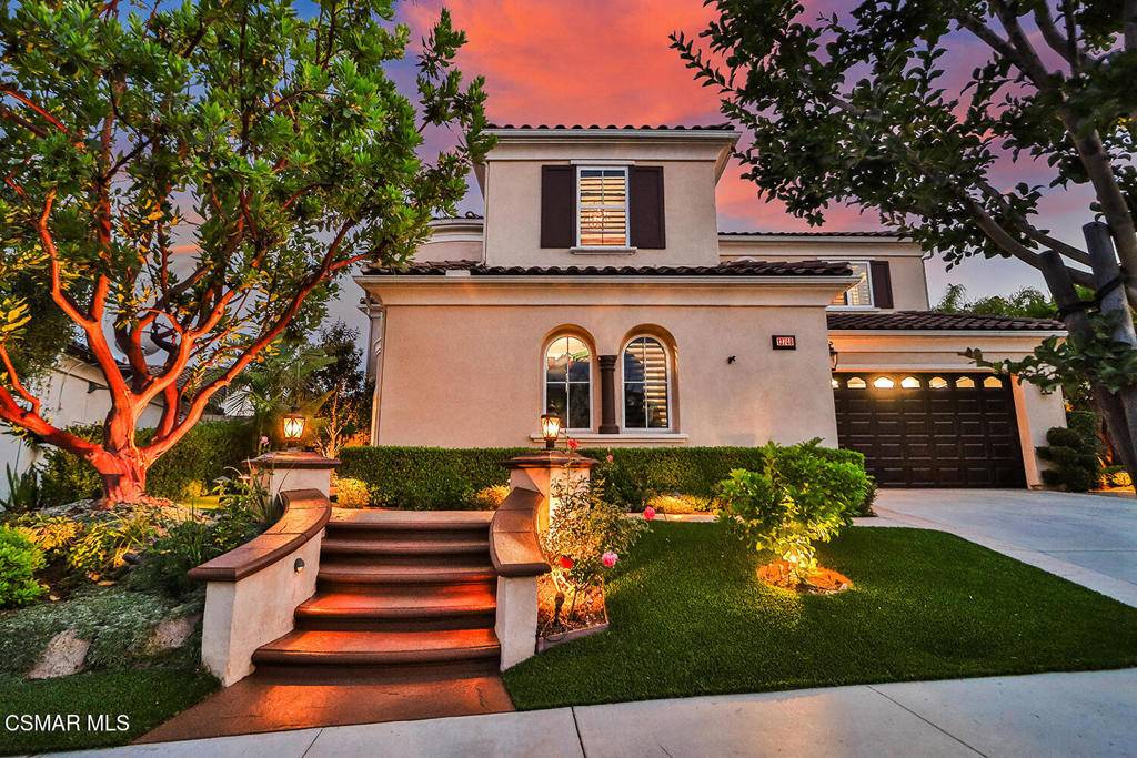 13748 Blue Ridge WAY, Moorpark, CA 93021