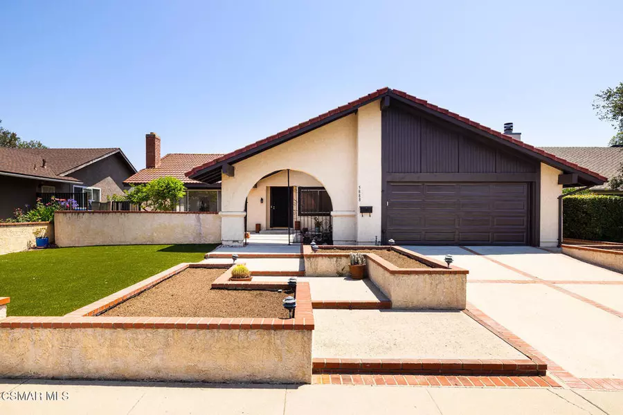 5888 E Marlies AVE, Simi Valley, CA 93063