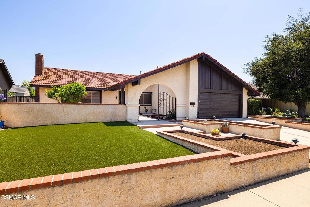 Simi Valley, CA 93063,5888 E Marlies AVE