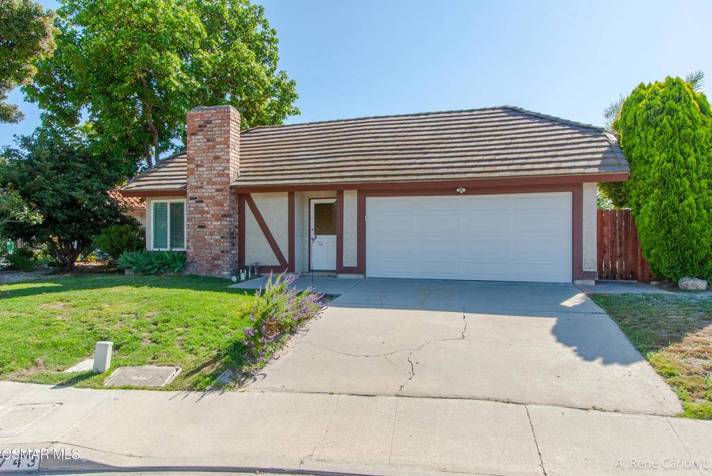 Thousand Oaks, CA 91362,2743 Rustic Glen DR