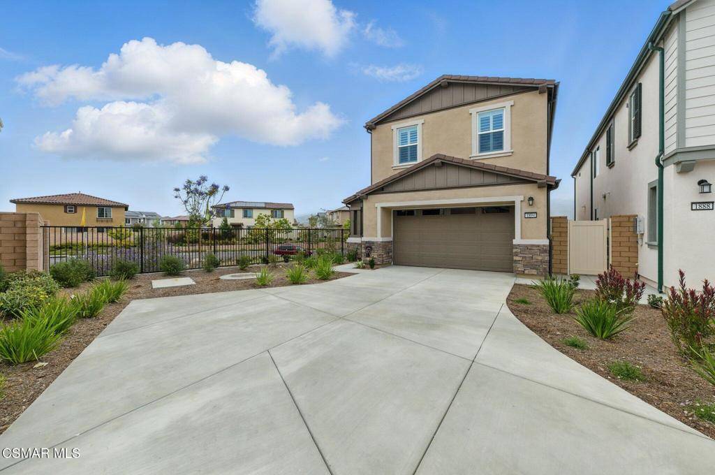 Santa Paula, CA 93060,1894 Malalenca RD